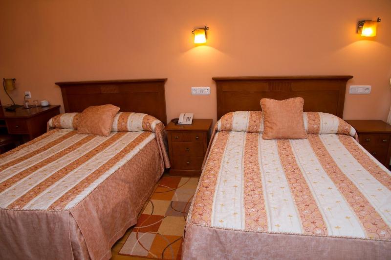 Hotel Los 14 image