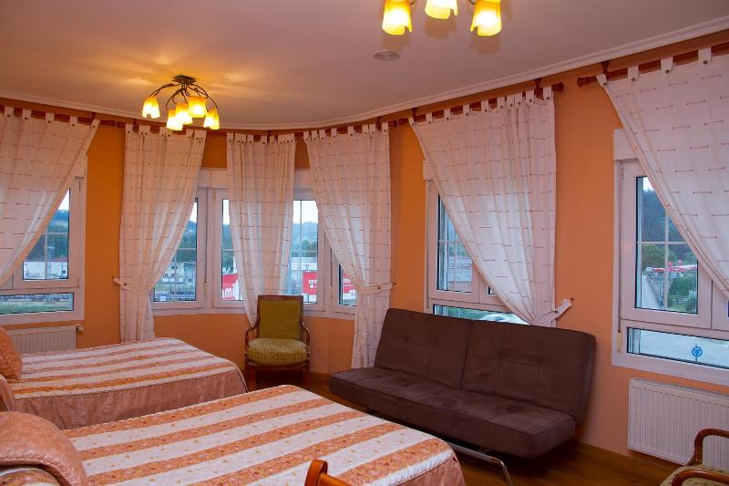 Hotel Los 14 image