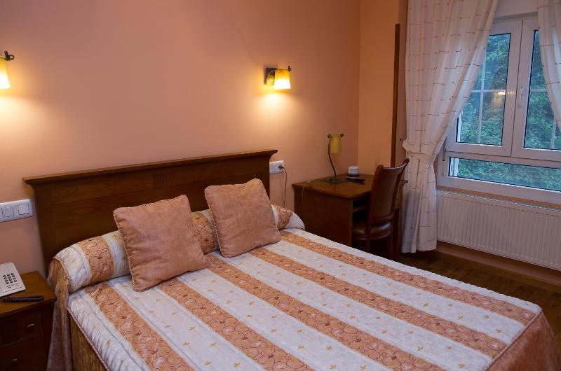 Hotel Los 14 image