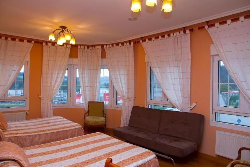 Hotel Los 14 image