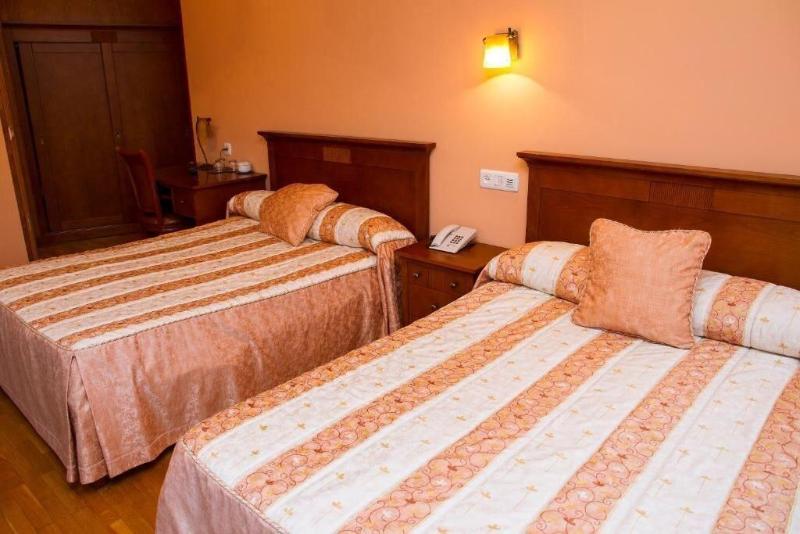 Hotel Los 14 image