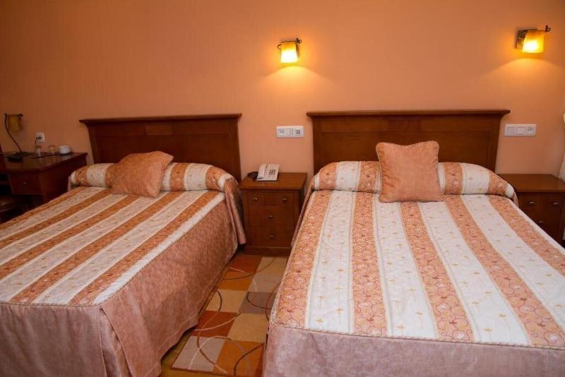 Hotel Los 14 image