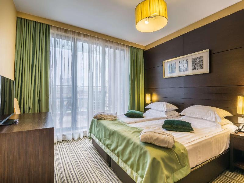 Best Western Plus Olives City Hotel image