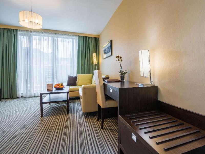 Best Western Plus Olives City Hotel image