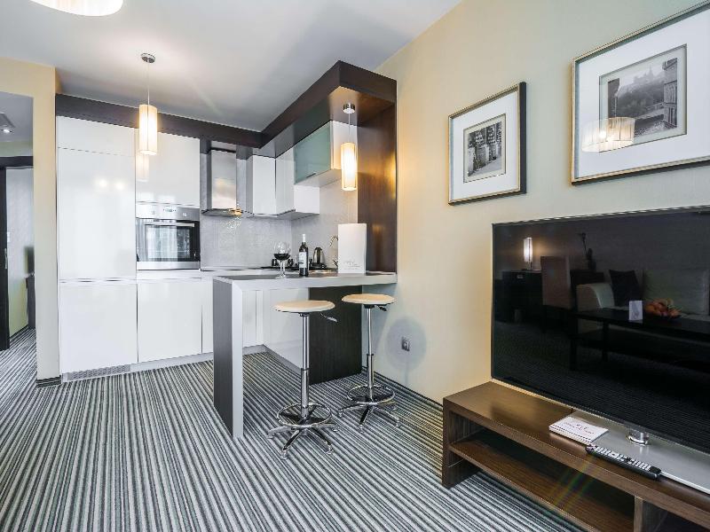 Best Western Plus Olives City Hotel image