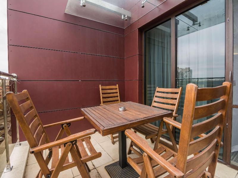Best Western Plus Olives City Hotel image