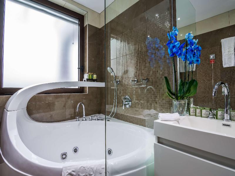 Best Western Plus Olives City Hotel image