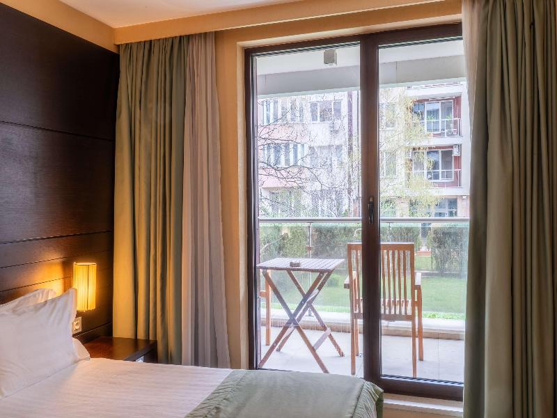 Best Western Plus Olives City Hotel image