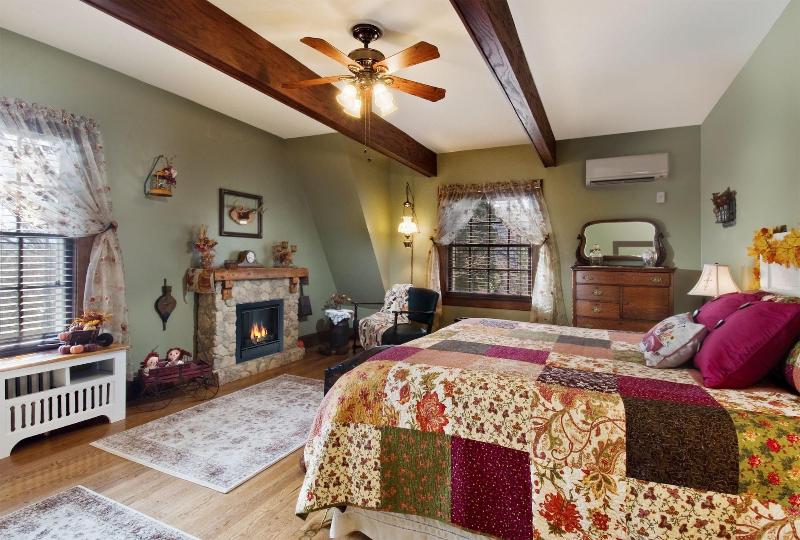 Almost Heaven Bed & Breakfast — main photo