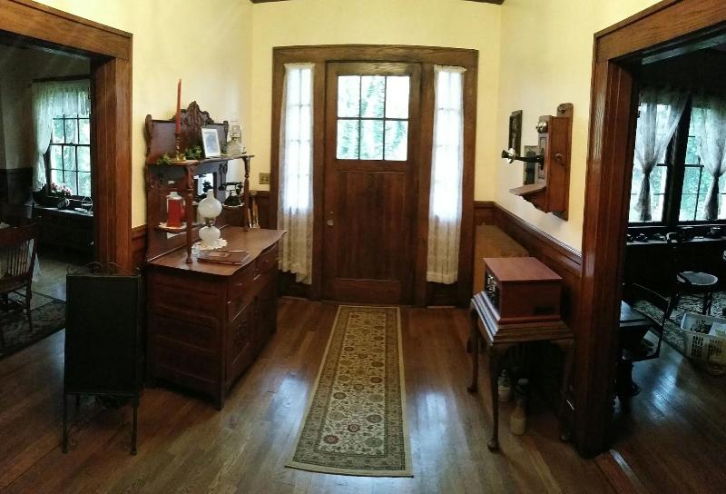 Almost Heaven Bed & Breakfast — photo 4