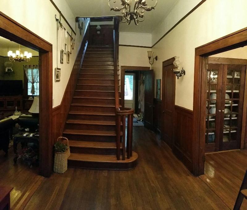 Almost Heaven Bed & Breakfast — photo 5