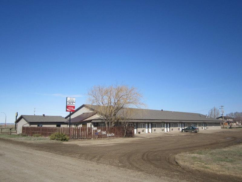 Inn Of The South image