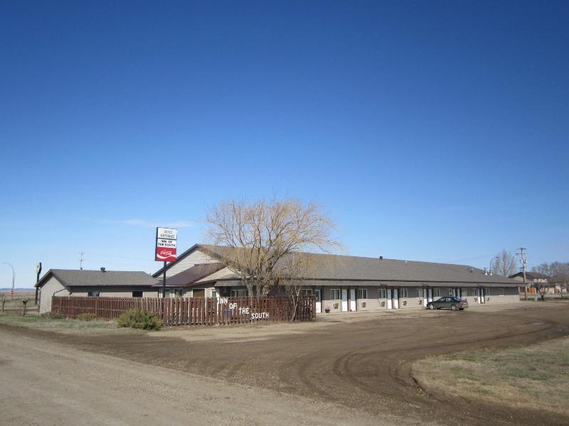 Inn Of The South image