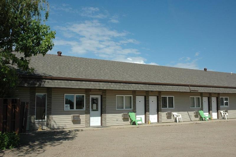 Inn Of The South image