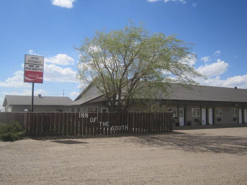 Inn Of The South image