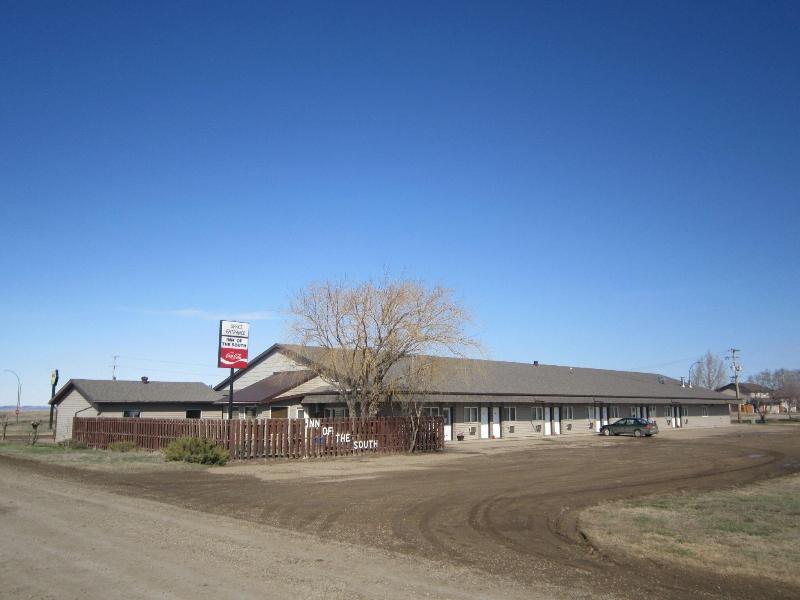 Inn Of The South image