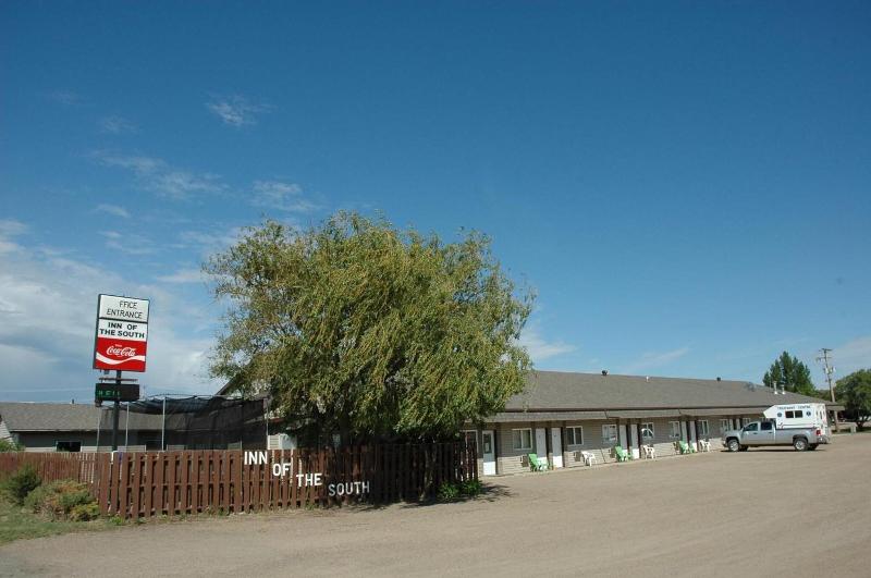 Inn Of The South image