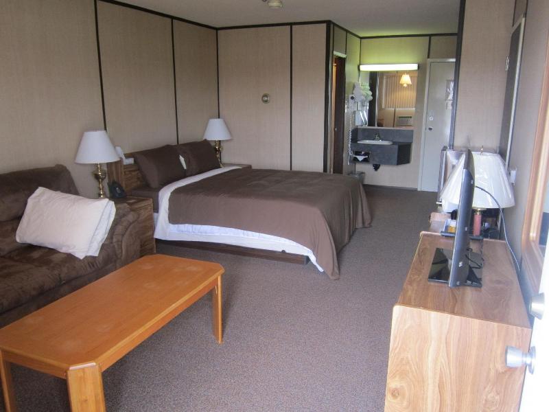 Inn Of The South image