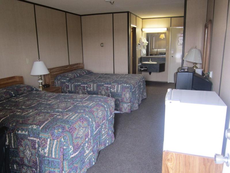 Inn Of The South image