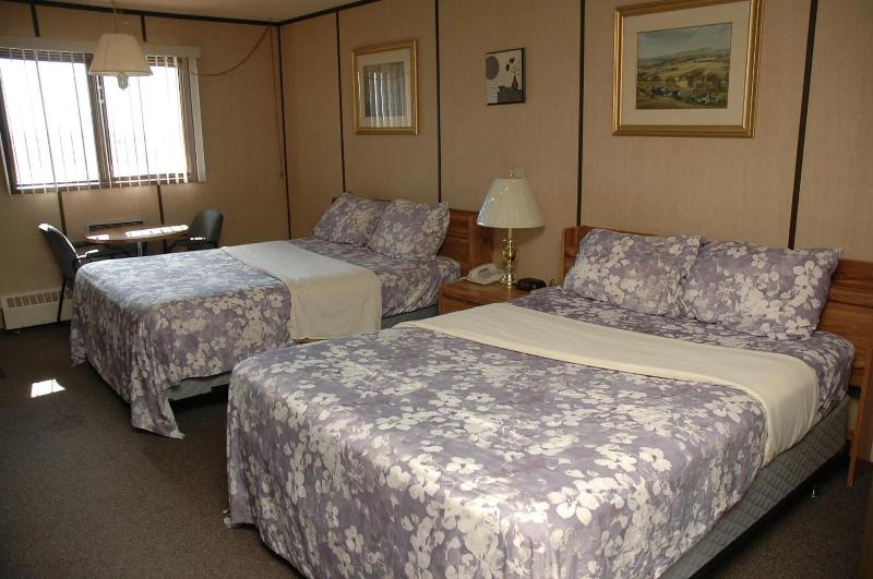 Inn Of The South image