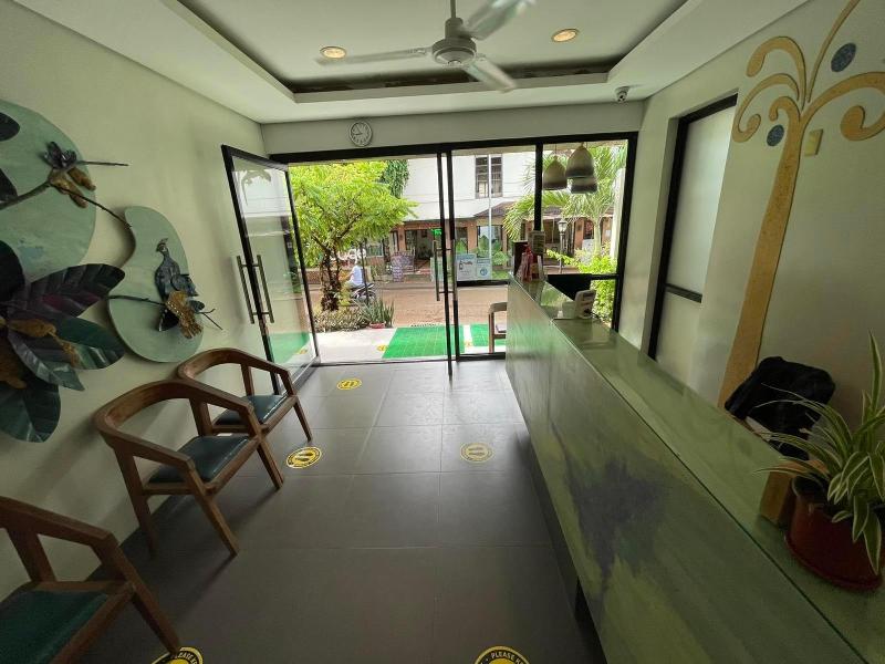 Treetop Suites image