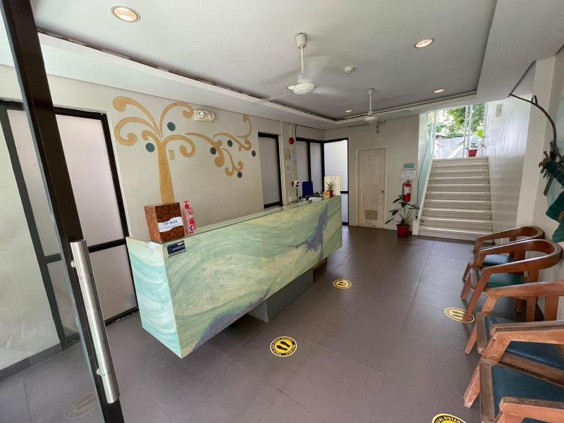 Treetop Suites image