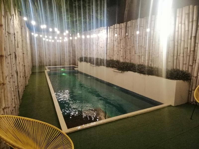 Treetop Suites image