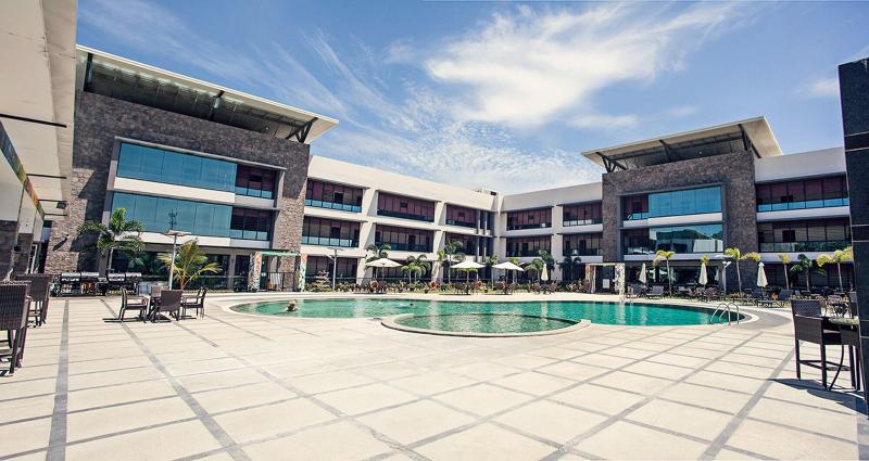 Laguna Hotel