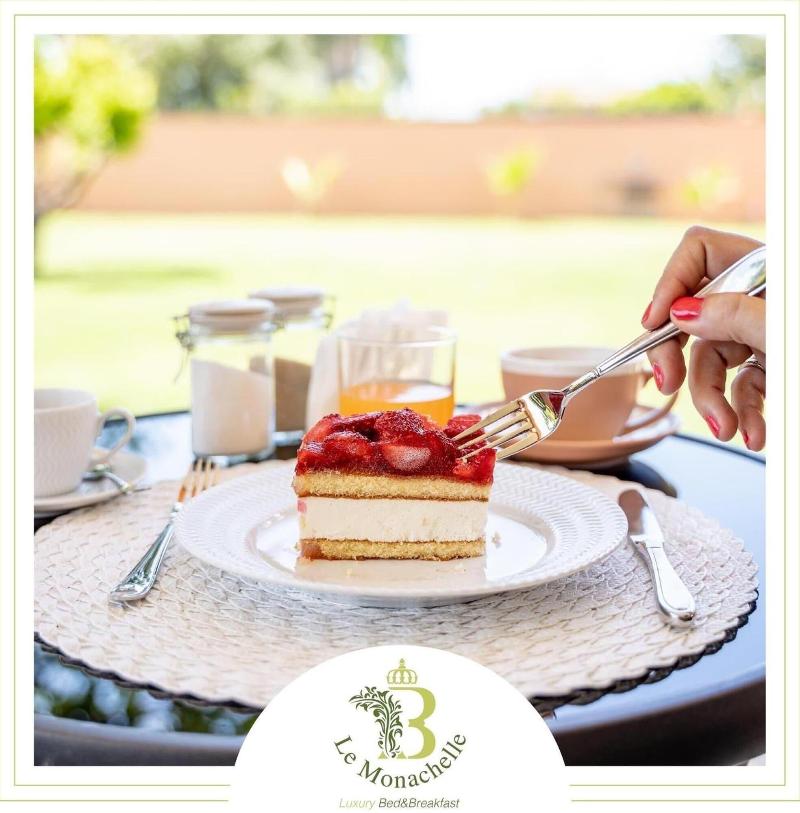 Le Monachelle Luxury image