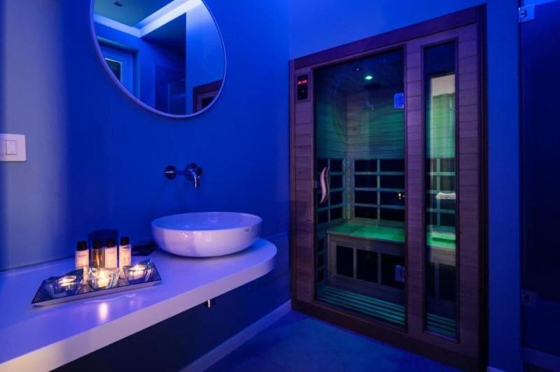 Le Monachelle Luxury image