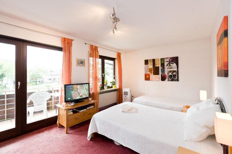 Bed And Breakfast Zeevat — main photo