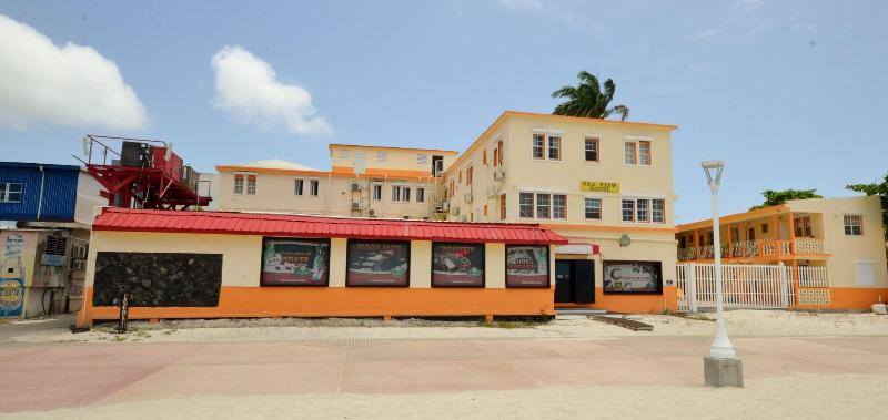 Sea View Beach Hotel image