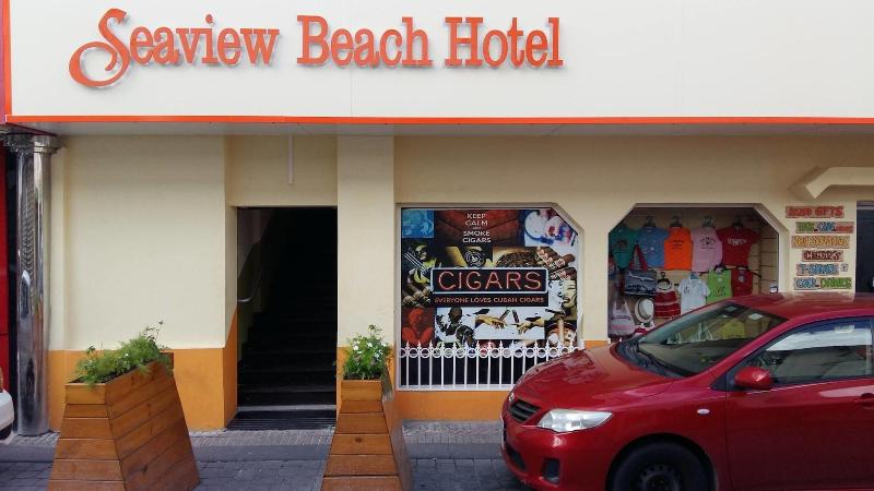 Sea View Beach Hotel image