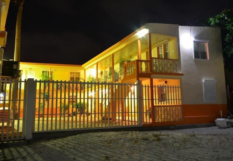Sea View Beach Hotel image
