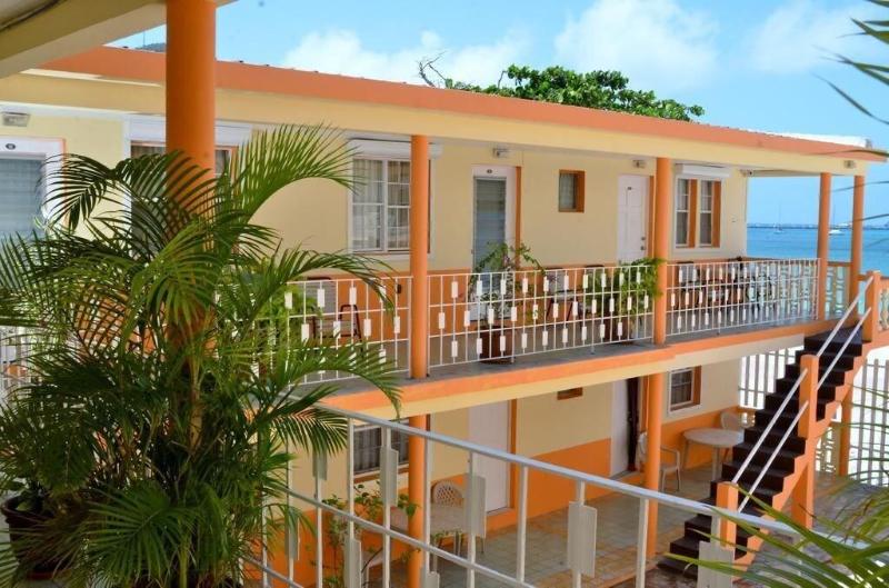 Sea View Beach Hotel image
