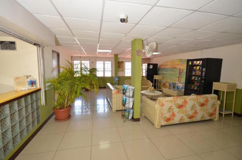 Sea View Beach Hotel image