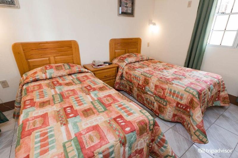 Sea View Beach Hotel image