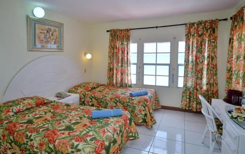 Sea View Beach Hotel image