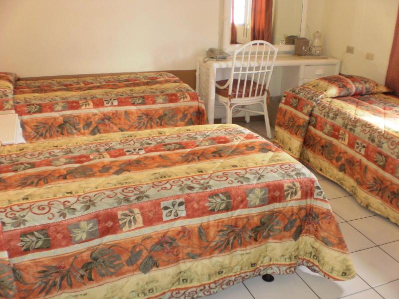 Sea View Beach Hotel image