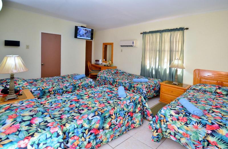 Sea View Beach Hotel image