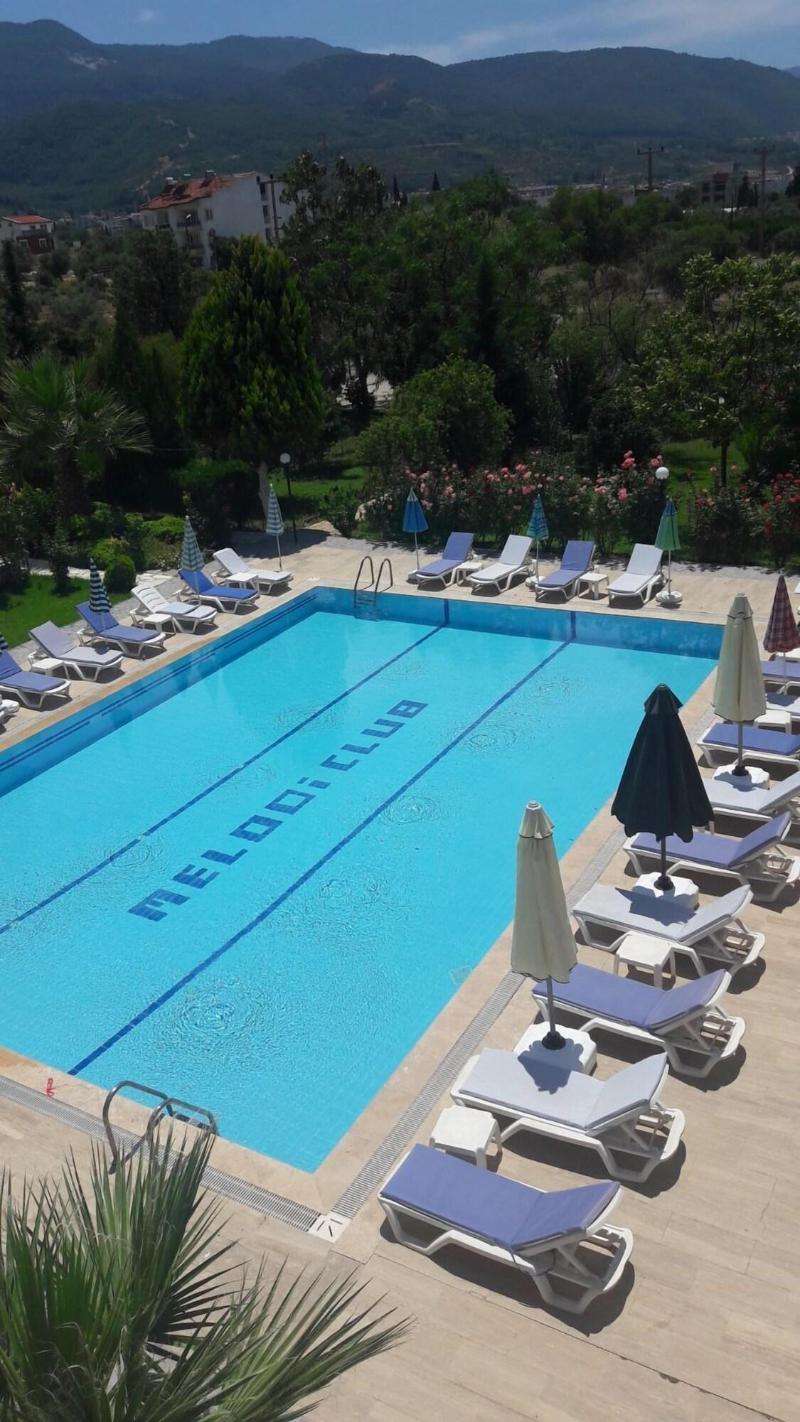 Melodi Club Hotel image
