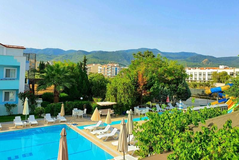 Melodi Club Hotel image