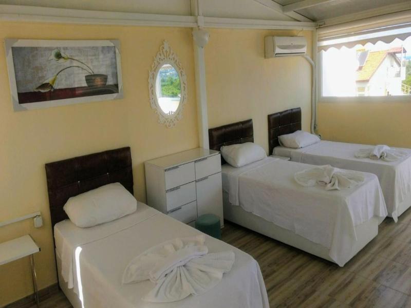 Melodi Club Hotel image