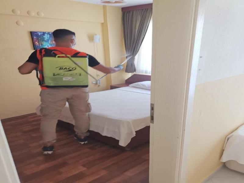 Melodi Club Hotel image