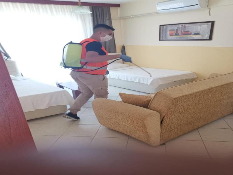 Melodi Club Hotel image