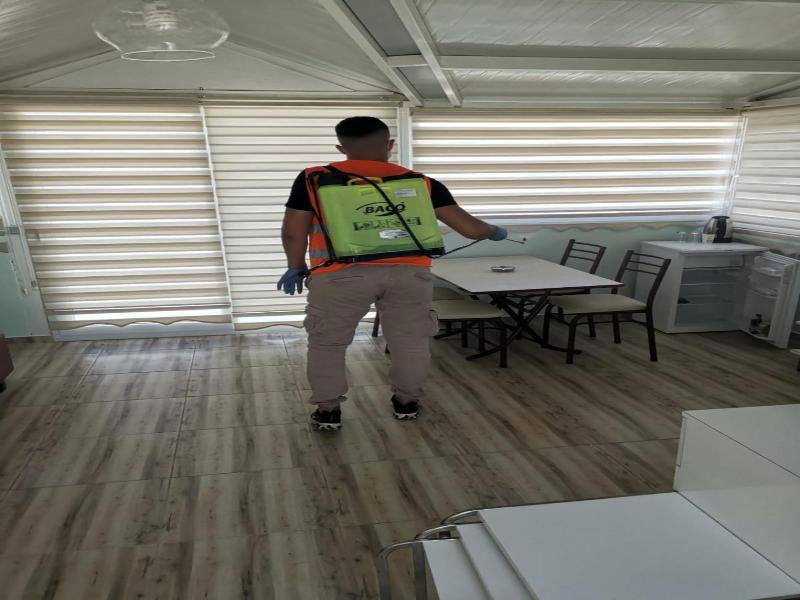 Melodi Club Hotel image