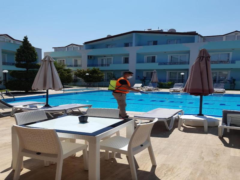 Melodi Club Hotel image