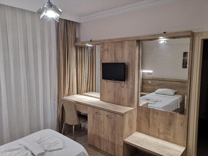 Melodi Club Hotel image