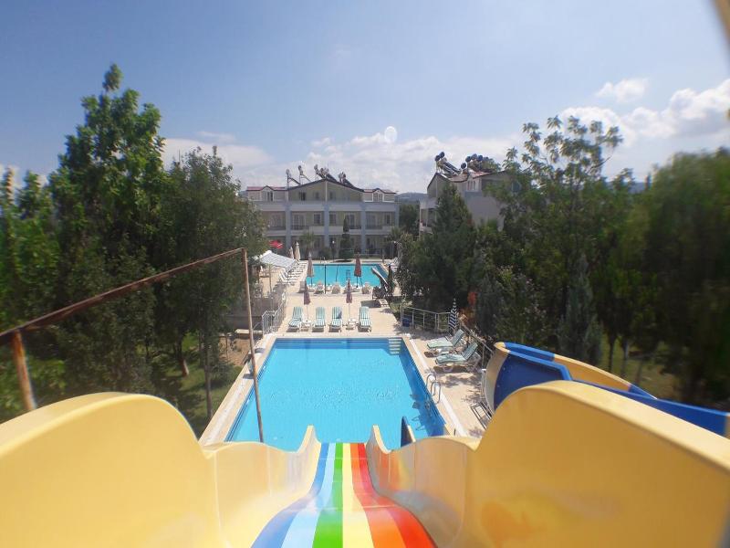 Melodi Club Hotel image
