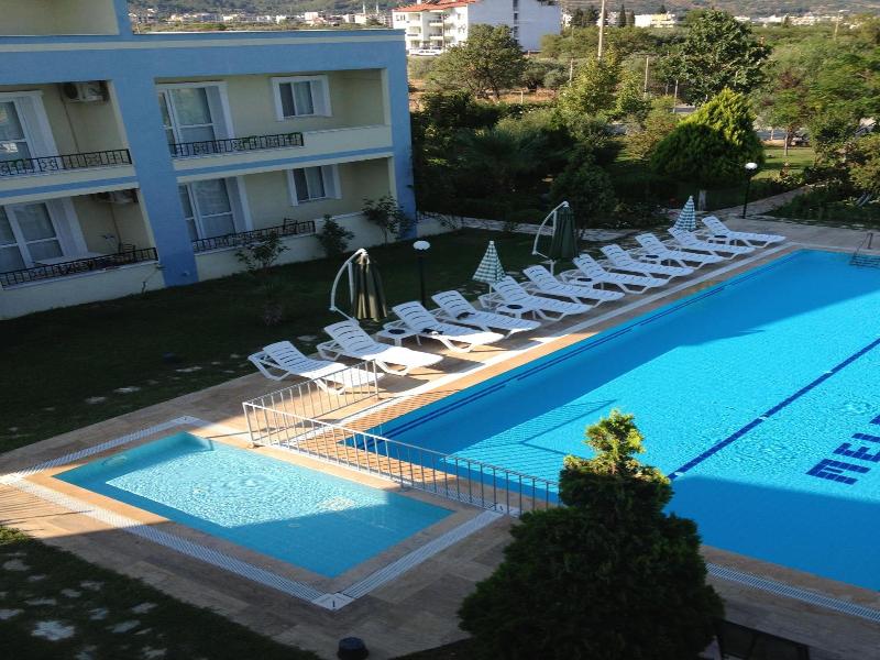 Melodi Club Hotel image